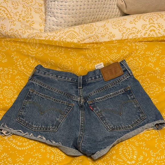 LEVIS 501 - Picture 2 of 10